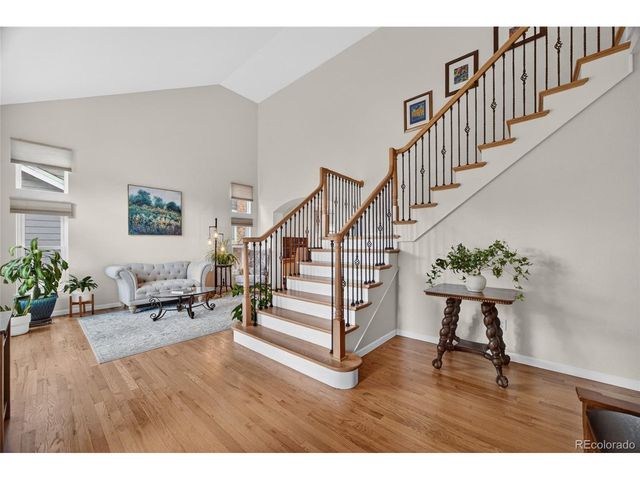 10232 Mica Way, Parker, CO 80134