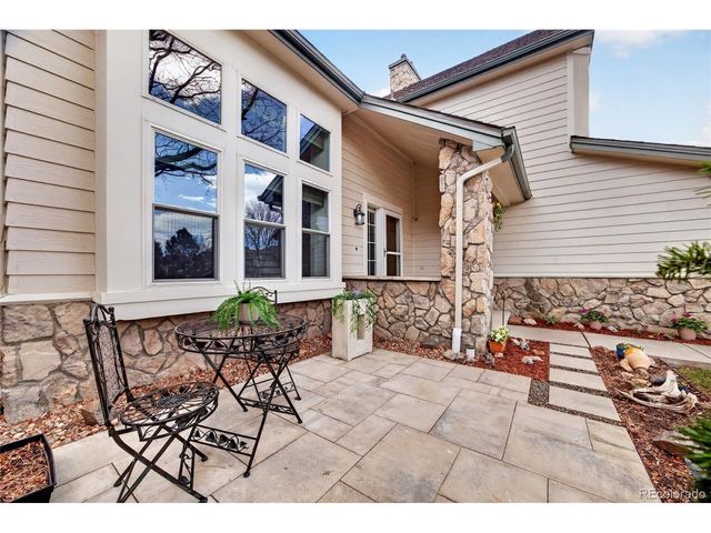 10232 Mica Way, Parker, CO 80134