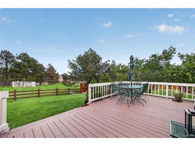 10232 Mica Way, Parker, CO 80134