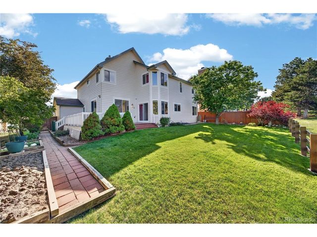 10232 Mica Way, Parker, CO 80134