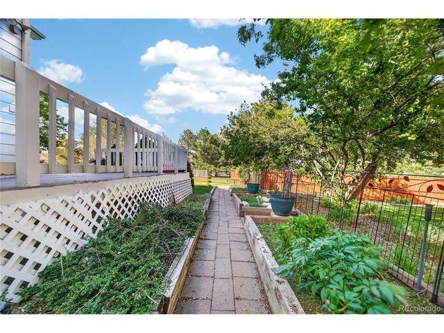 10232 Mica Way, Parker, CO 80134