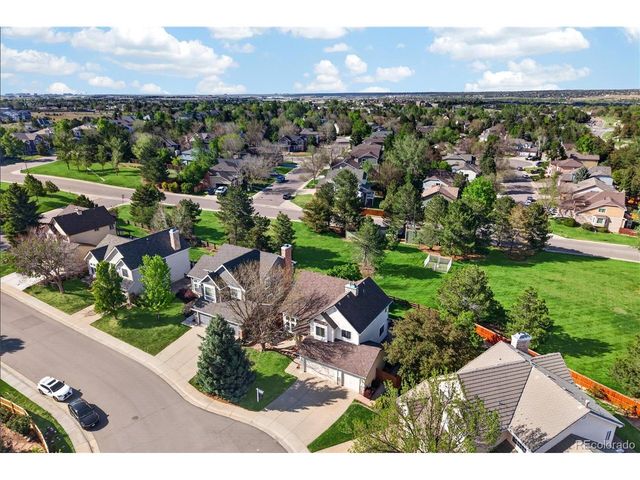 10232 Mica Way, Parker, CO 80134