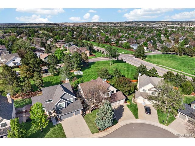 10232 Mica Way, Parker, CO 80134