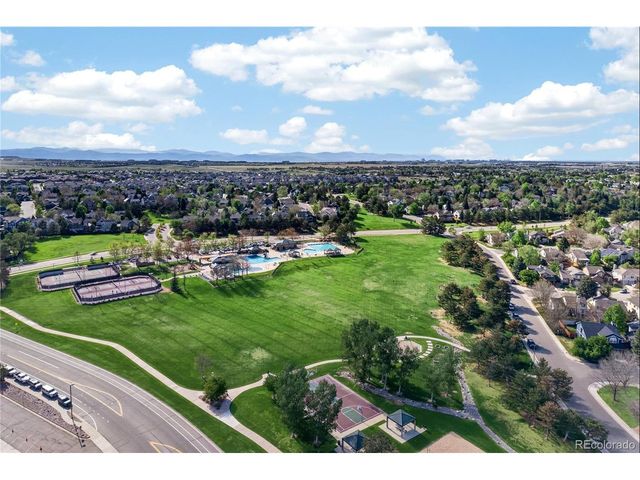 10232 Mica Way, Parker, CO 80134