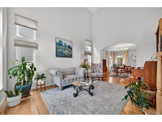 10232 Mica Way, Parker, CO 80134