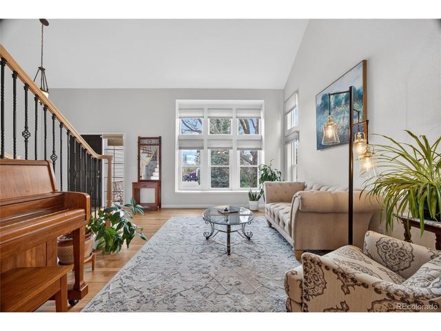 10232 Mica Way, Parker, CO 80134