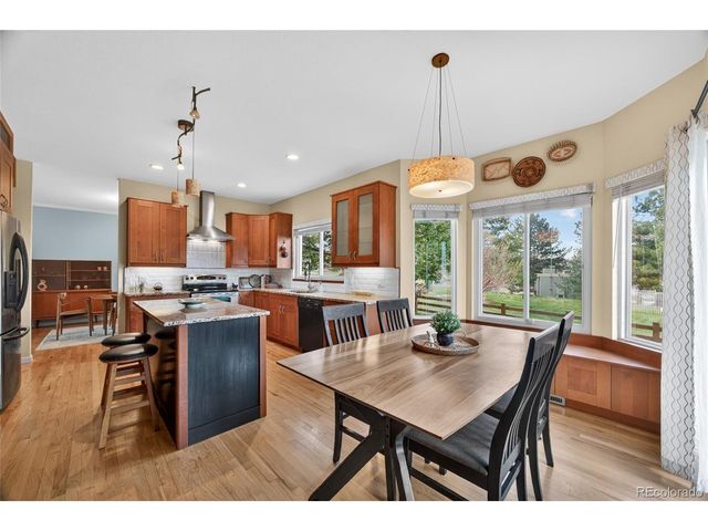 10232 Mica Way, Parker, CO 80134