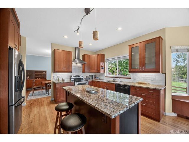 10232 Mica Way, Parker, CO 80134