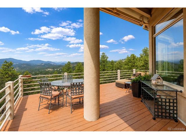 1893 Montane Dr, Golden, CO 80401