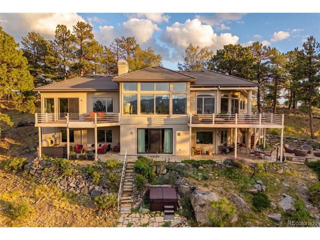 1893 Montane Dr, Golden, CO 80401