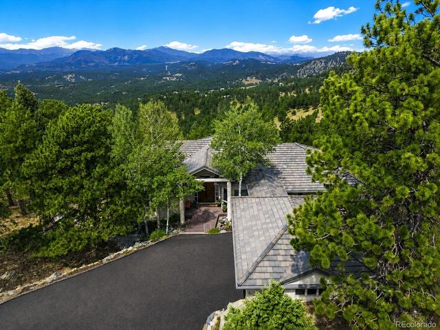 1893 Montane Dr, Golden, CO 80401