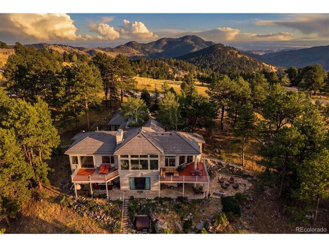 1893 Montane Dr, Golden, CO 80401