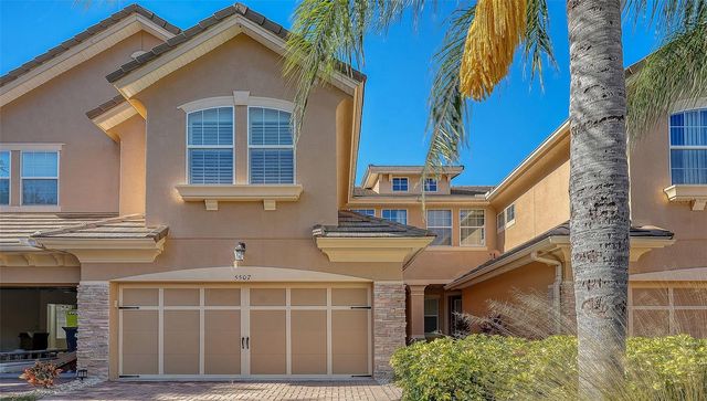 5507 NAPA DRIVE, Sarasota, FL 34243