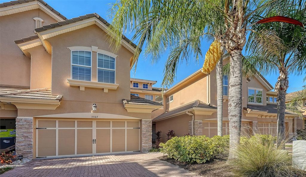 5507 NAPA DRIVE, Sarasota, FL 34243