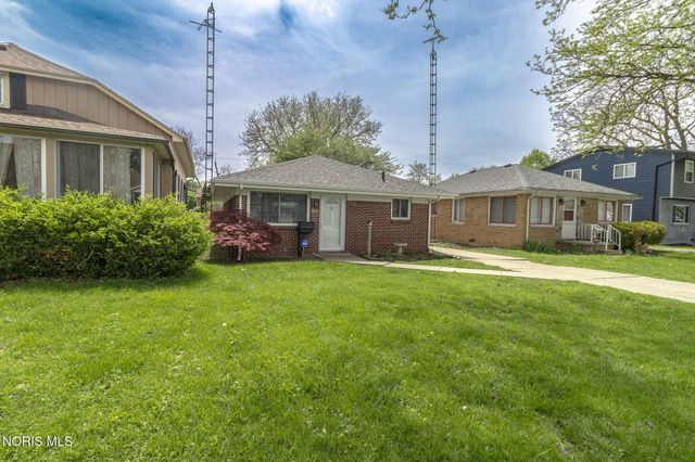 3054 123rd Street, Toledo, OH 43611