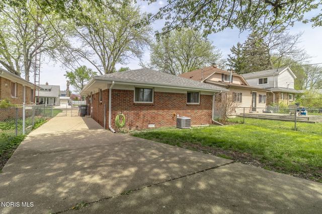 3054 123rd Street, Toledo, OH 43611