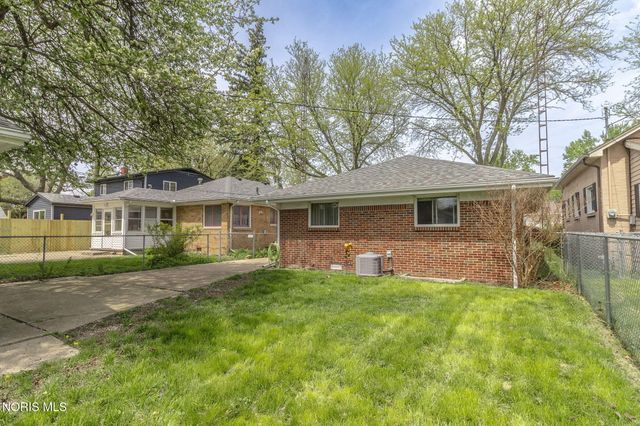 3054 123rd Street, Toledo, OH 43611