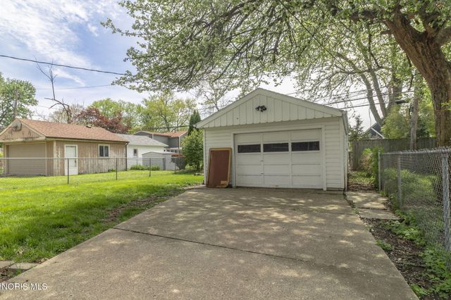 3054 123rd Street, Toledo, OH 43611