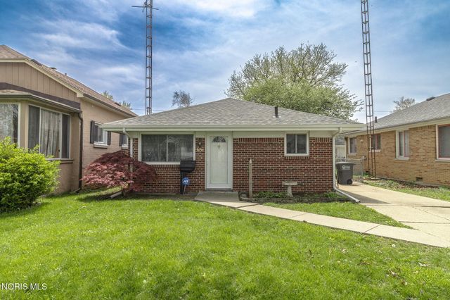 3054 123rd Street, Toledo, OH 43611