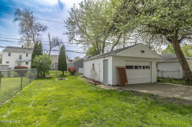 3054 123rd Street, Toledo, OH 43611