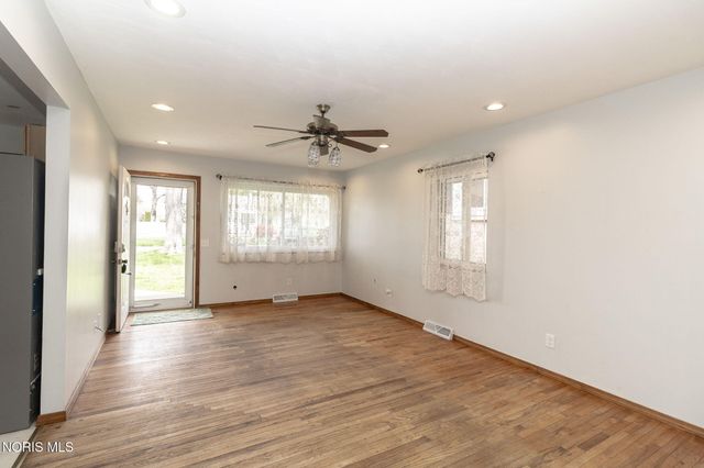 3054 123rd Street, Toledo, OH 43611