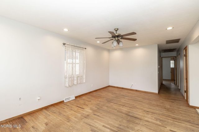 3054 123rd Street, Toledo, OH 43611
