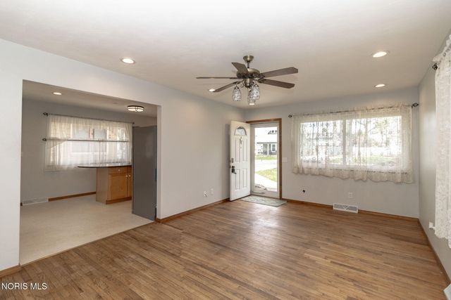3054 123rd Street, Toledo, OH 43611
