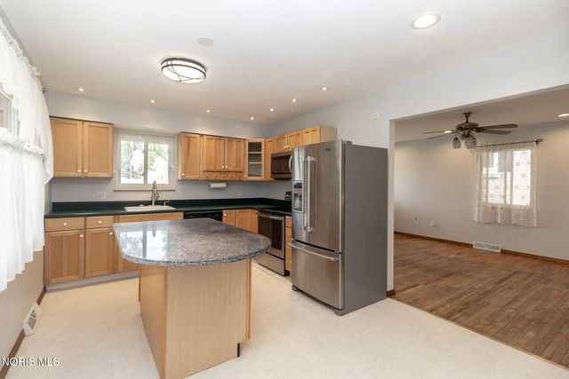 3054 123rd Street, Toledo, OH 43611