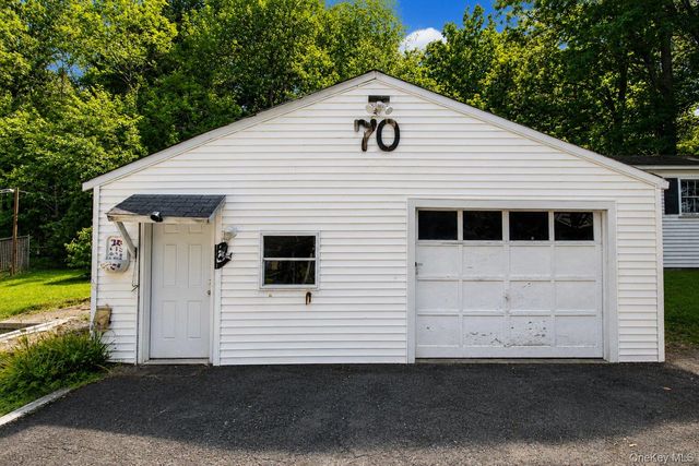 70 Winona Avenue, Newburgh, NY 12550