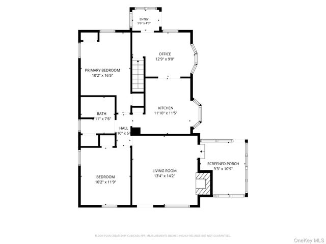70 Winona Avenue, Newburgh, NY 12550