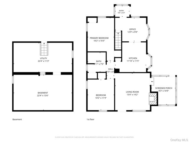 70 Winona Avenue, Newburgh, NY 12550