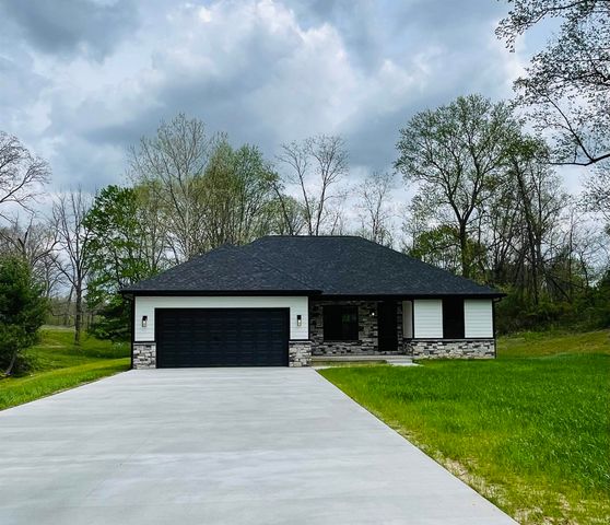 8190 S Stanford Road, Bloomington, IN 47403