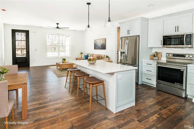 8190 S Stanford Road, Bloomington, IN 47403