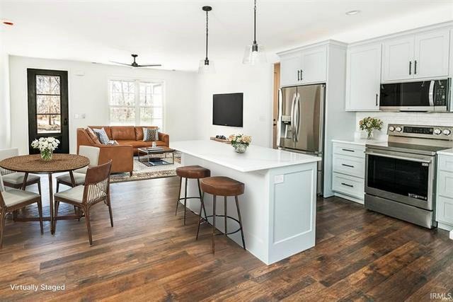 8190 S Stanford Road, Bloomington, IN 47403