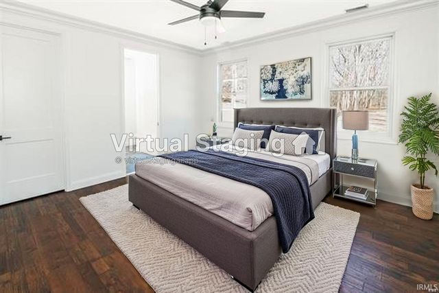 8190 S Stanford Road, Bloomington, IN 47403