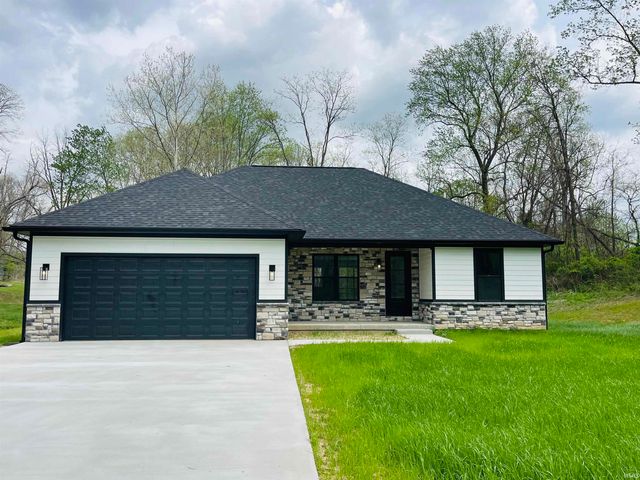 8190 S Stanford Road, Bloomington, IN 47403