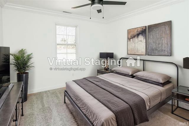 8190 S Stanford Road, Bloomington, IN 47403