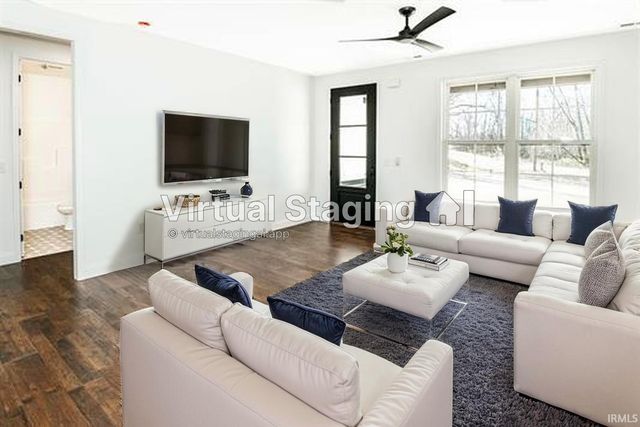 8190 S Stanford Road, Bloomington, IN 47403