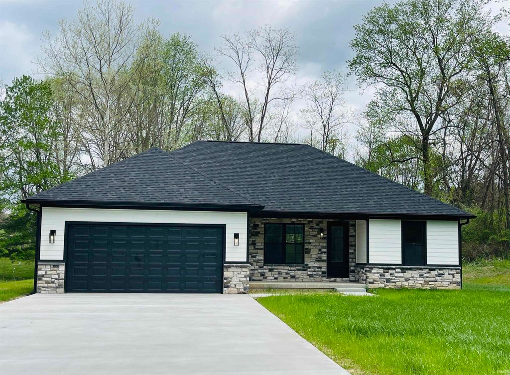 8190 S Stanford Road, Bloomington, IN 47403