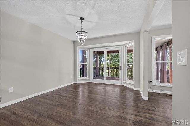 5 Griesenauer Court, O'fallon, MO 63368