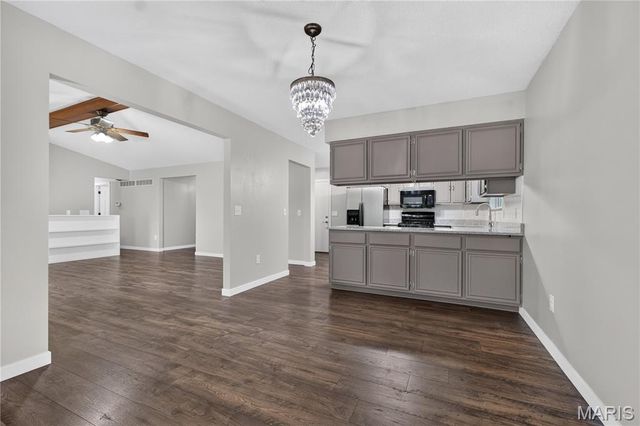 5 Griesenauer Court, O'fallon, MO 63368