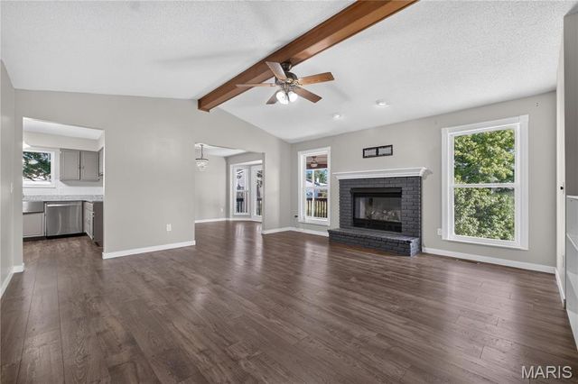 5 Griesenauer Court, O'fallon, MO 63368