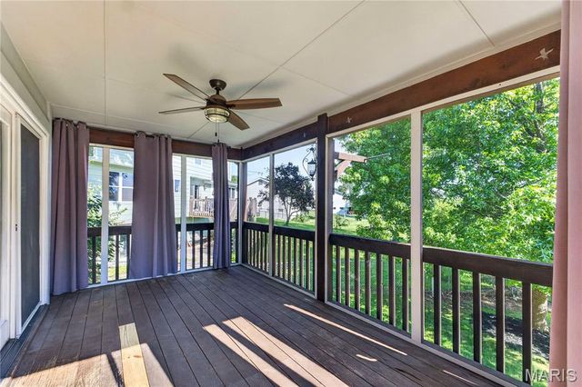 5 Griesenauer Court, O'fallon, MO 63368