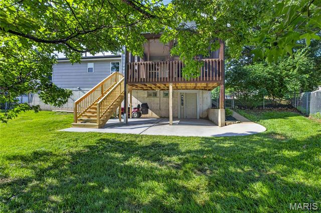 5 Griesenauer Court, O'fallon, MO 63368
