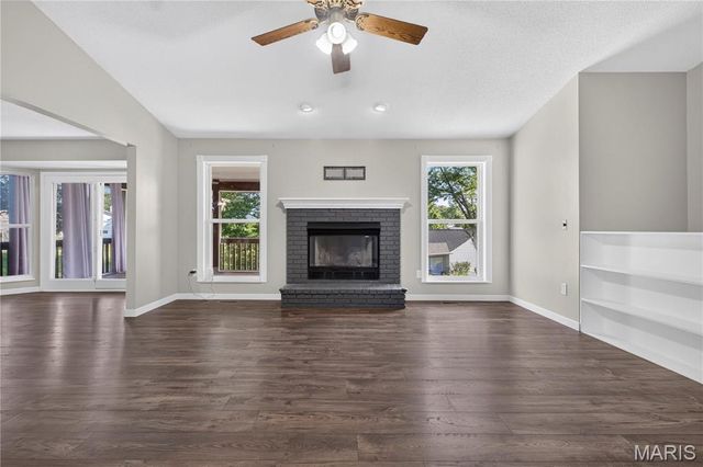 5 Griesenauer Court, O'fallon, MO 63368