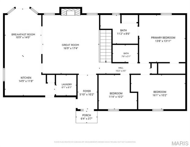 5 Griesenauer Court, O'fallon, MO 63368