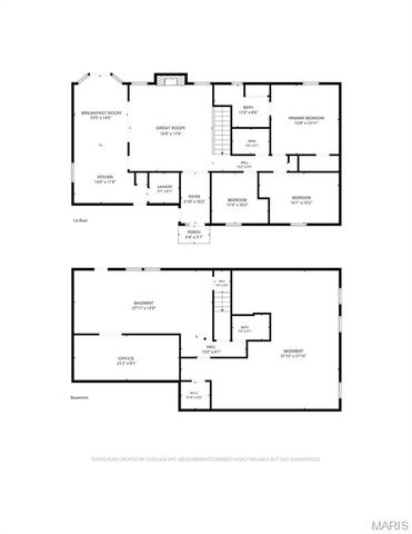 5 Griesenauer Court, O'fallon, MO 63368