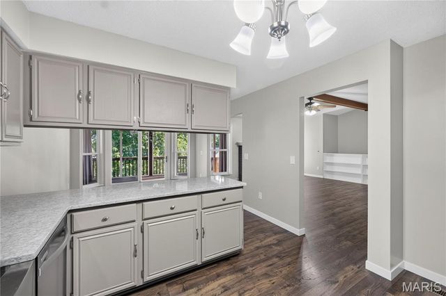 5 Griesenauer Court, O'fallon, MO 63368