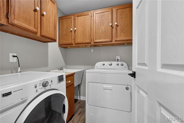 5 Griesenauer Court, O'fallon, MO 63368