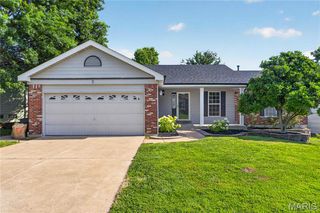 5 Griesenauer Court, O'fallon, MO 63368